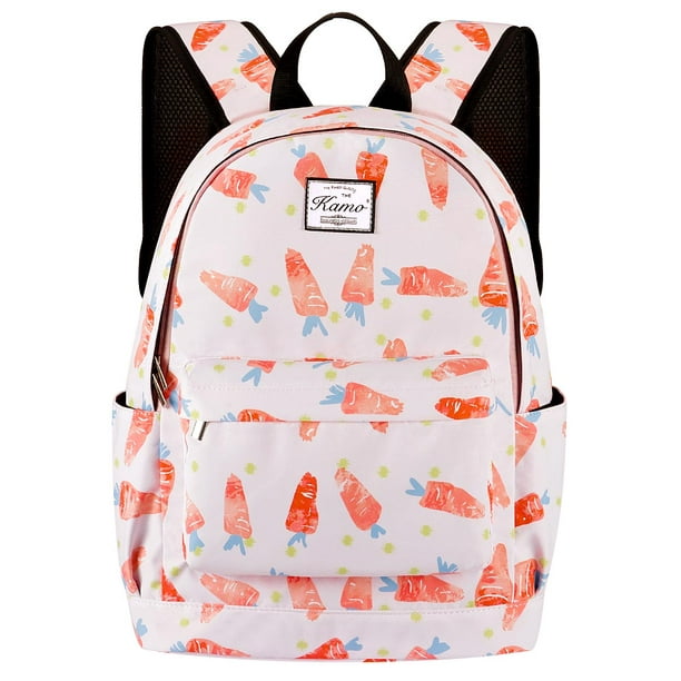 Backpack Fashion Laptop Daypack Beach Soccer Football Travel Backpack for Women Men Girl Boy Schoolbag College School Bag Canvas